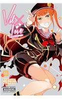 Val x Love, Vol. 8
