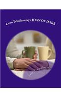 Leon Tchaikovsky's Joan of Dark
