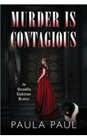 Murder Is Contagious