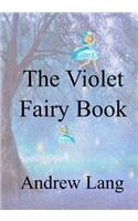 The Violet Fairy Boo