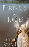 Funerals for Horses