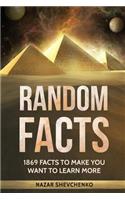 Random Facts