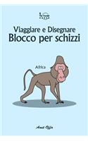 Blocco per schizzi