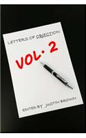 Letters of Objection Vol. 2
