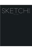 Sketchbook You can