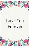 Love You Forever