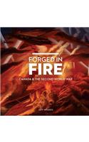 Forged in Fire