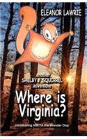 Where is Virginia?