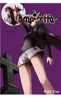 Vampiretta Book Two