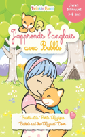 Bubble et la Porte Magique