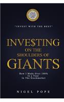 Investing on the Shoulders of Giants