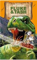 Tales of Fluke and Tash - Dinosaur Adventure