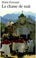 La Chasse De Nuit