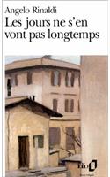 Jours Ne S En Vont Pas