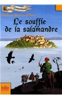 Le Souffle De LA Salamandre