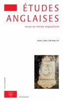 Etudes Anglaises - N2/2020