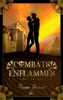 Combats Enflammés - Tome 3