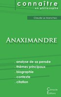 Comprendre Anaximandre (analyse complète de sa pensée)