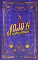 Jojo's Bizarre Adventure