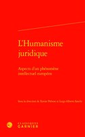 L'Humanisme Juridique