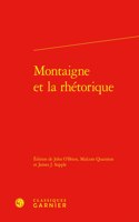 Montaigne Et La Rhetorique