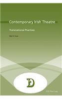 Contemporary Irish Theatre