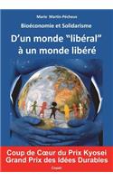 Bioeconomie et Solidarisme