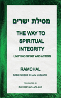 Way to Spiritual Integrity