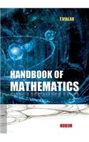 Handbook of Mathematics