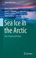 Sea Ice in the Arctic