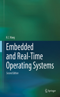 Embedded and Real-Time Operating Systems