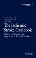 Ischemic Stroke Casebook