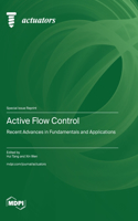 Active Flow Control