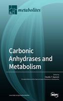 Carbonic Anhydrases and Metabolism