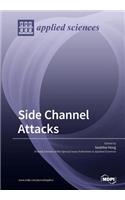 Side Channel Attacks