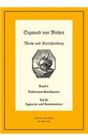 Psalterium Betulianum: Teil 1: Texte. Teil 2: Apparate Und Kommentare