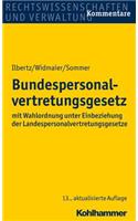 Bundespersonalvertretungsgesetz