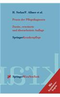 Praxis Der Pflegediagnosen