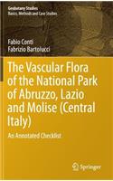 Vascular Flora of the National Park of Abruzzo, Lazio and Molise (Central Italy)