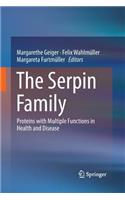 The Serpin Family