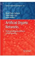 Artificial Organic Networks