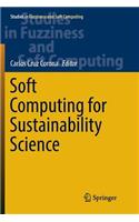 Soft Computing for Sustainability Science