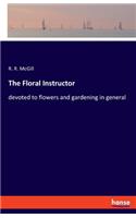 The Floral Instructor