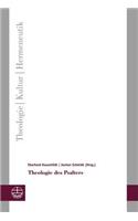 Theologie Des Psalters