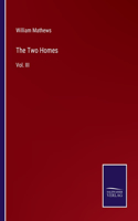 Two Homes