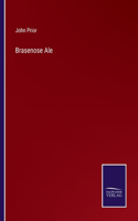 Brasenose Ale