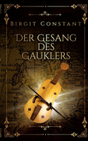 Gesang des Gauklers