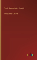 State of Dakota