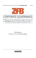 Corporate Governance