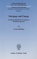 Mortgage Und Charge